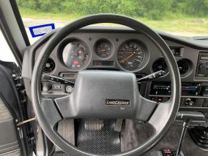 Toyota Land Cruiser 1988 года 